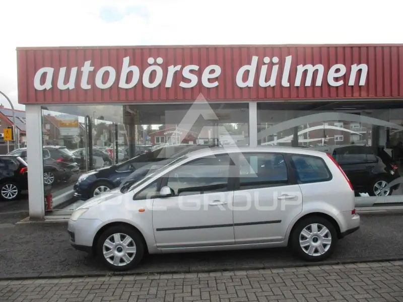 2005 Ford FOCUS