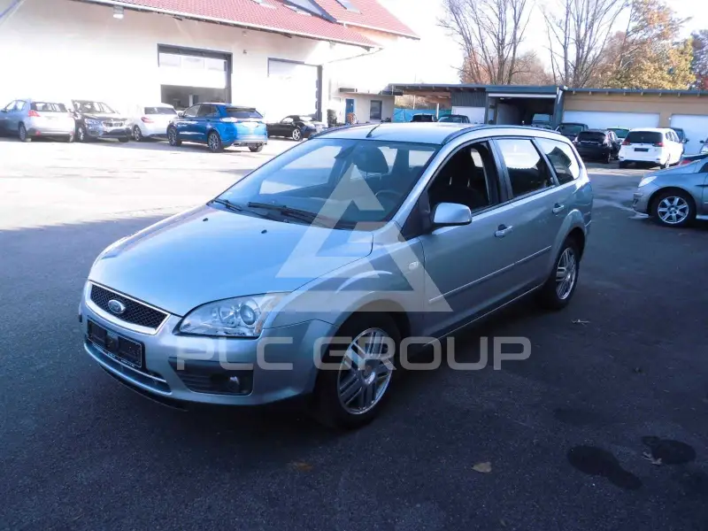2005 Ford FOCUS