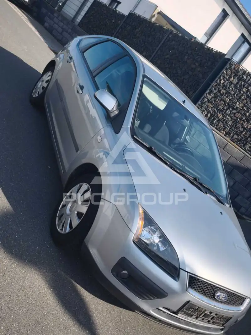 2005 Ford FOCUS