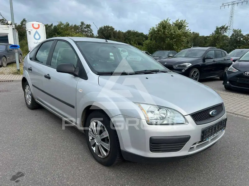 2005 Ford FOCUS