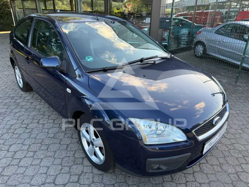 2005 Ford FOCUS