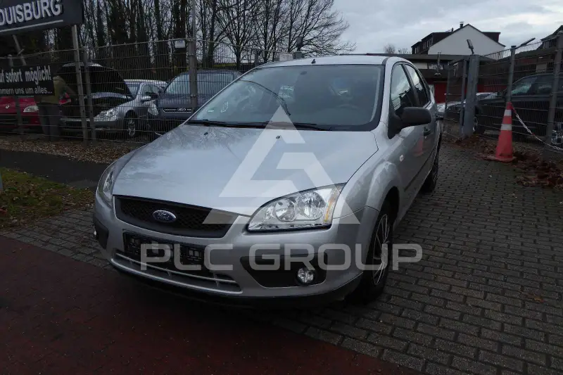 2005 Ford FOCUS