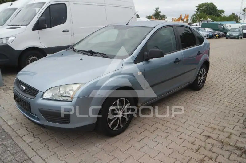 2005 Ford FOCUS
