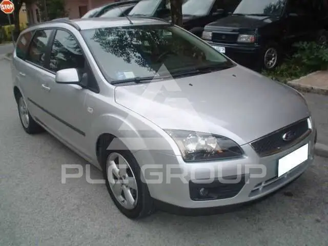 2005 Ford FOCUS