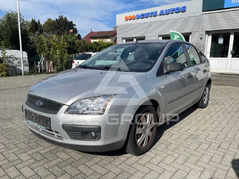 2005 Ford FOCUS