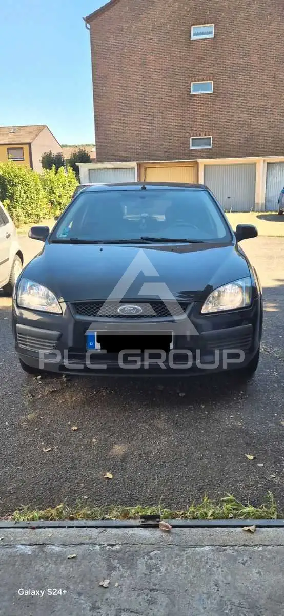 2005 Ford FOCUS