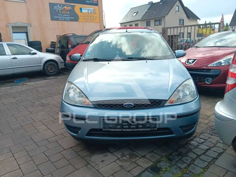 2005 Ford FOCUS