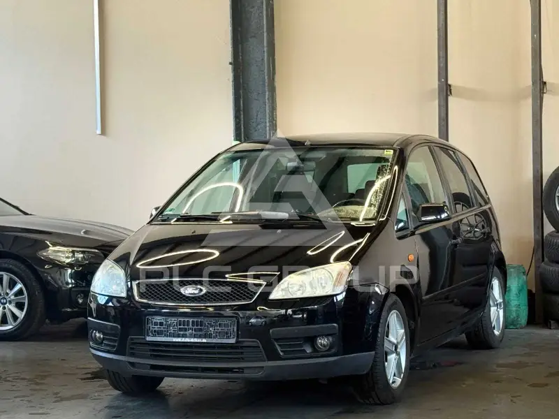2005 Ford FOCUS