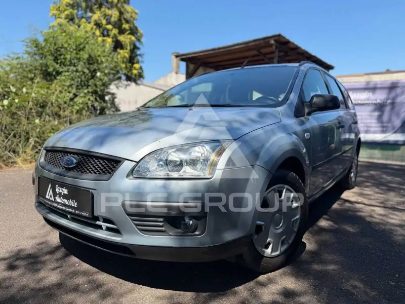 2005 Ford FOCUS