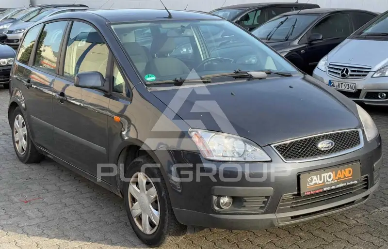 2005 Ford FOCUS