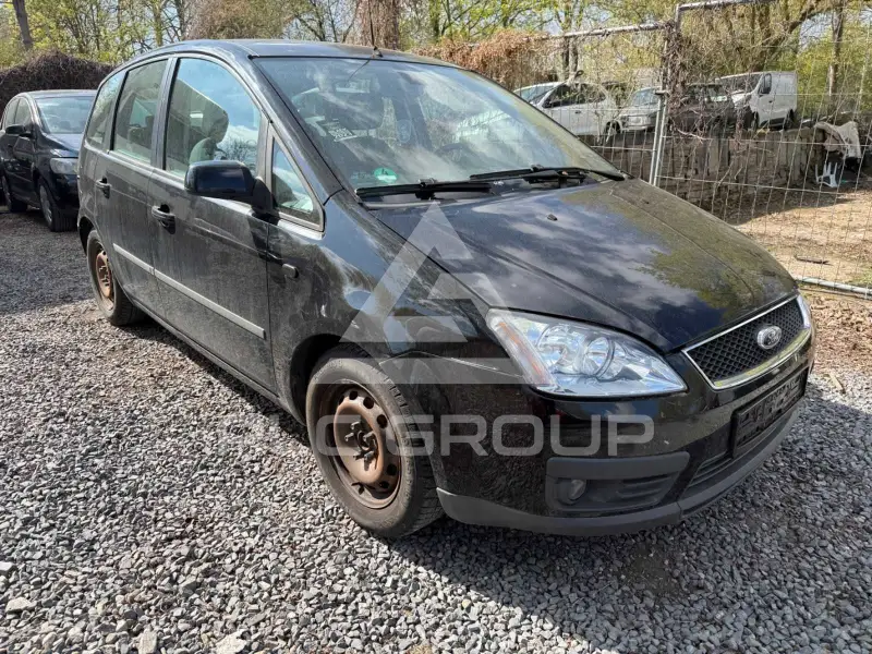 2005 Ford FOCUS