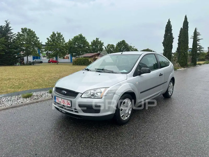 2005 Ford FOCUS