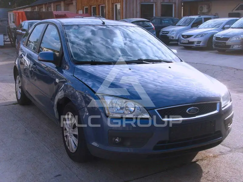 2005 Ford FOCUS