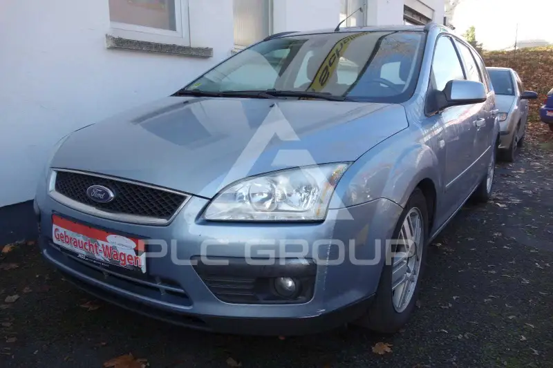 2005 Ford FOCUS