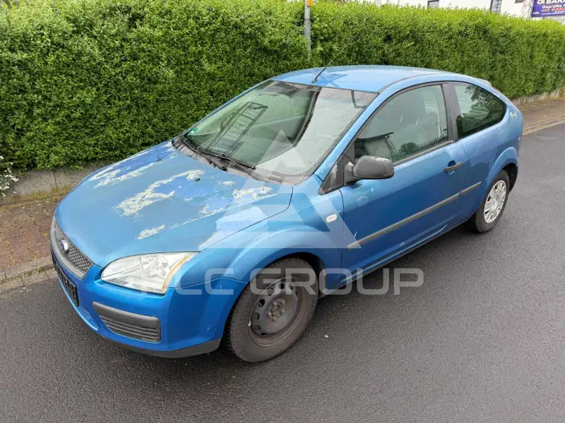 2005 Ford FOCUS