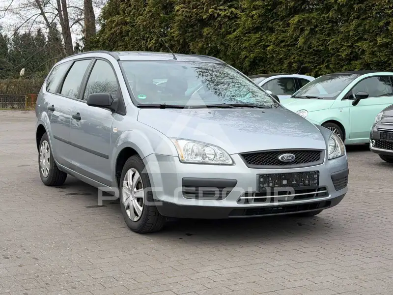 2005 Ford FOCUS