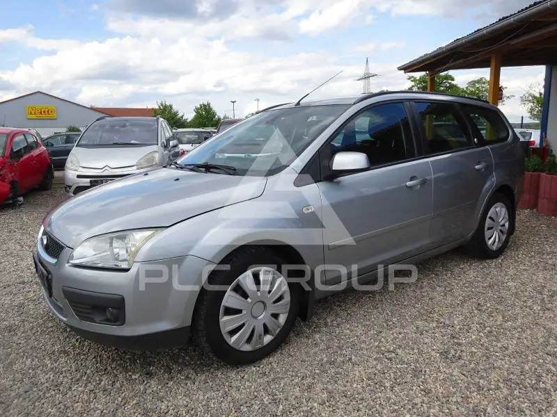 2005 Ford FOCUS