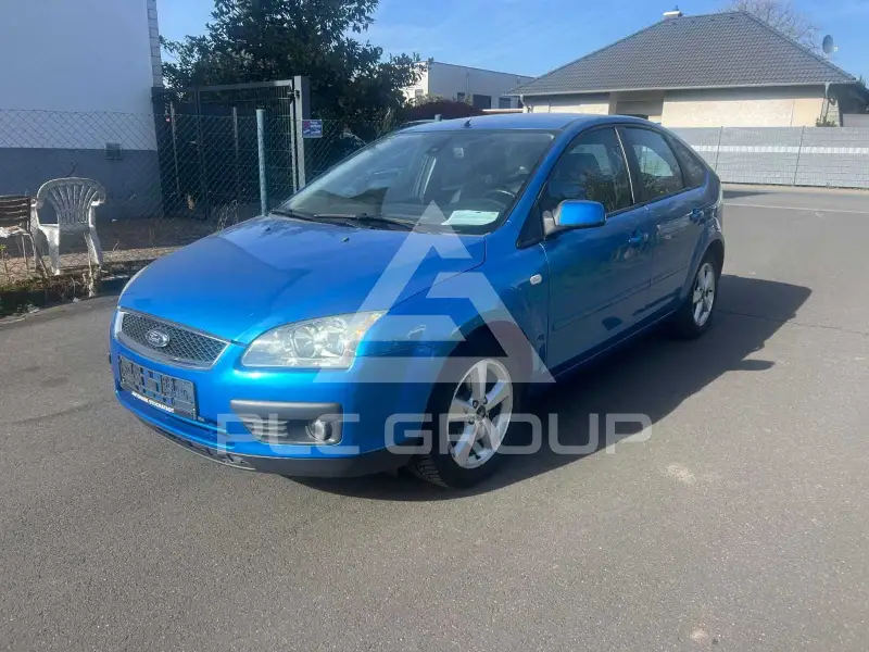 2005 Ford FOCUS