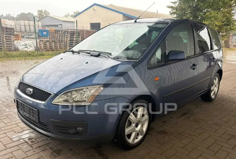 2005 Ford FOCUS