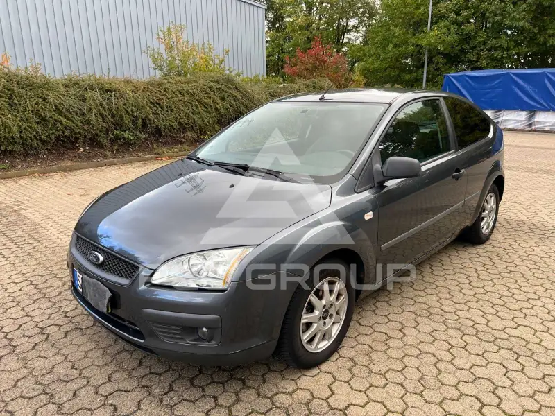 2005 Ford FOCUS