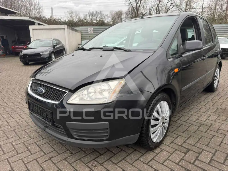 2005 Ford FOCUS