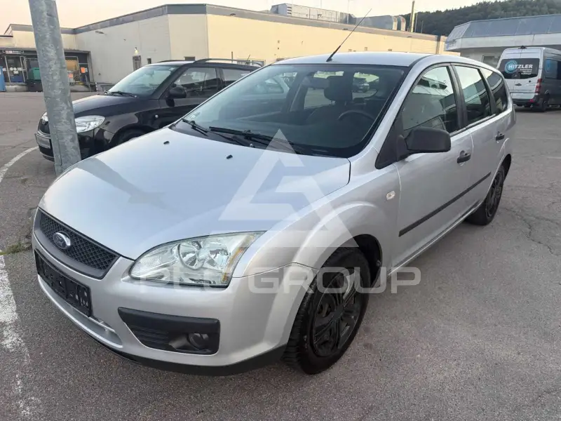 2005 Ford FOCUS
