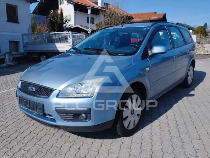 2005 Ford FOCUS