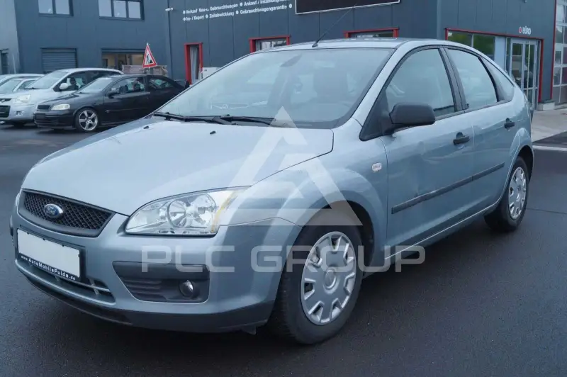 2005 Ford FOCUS