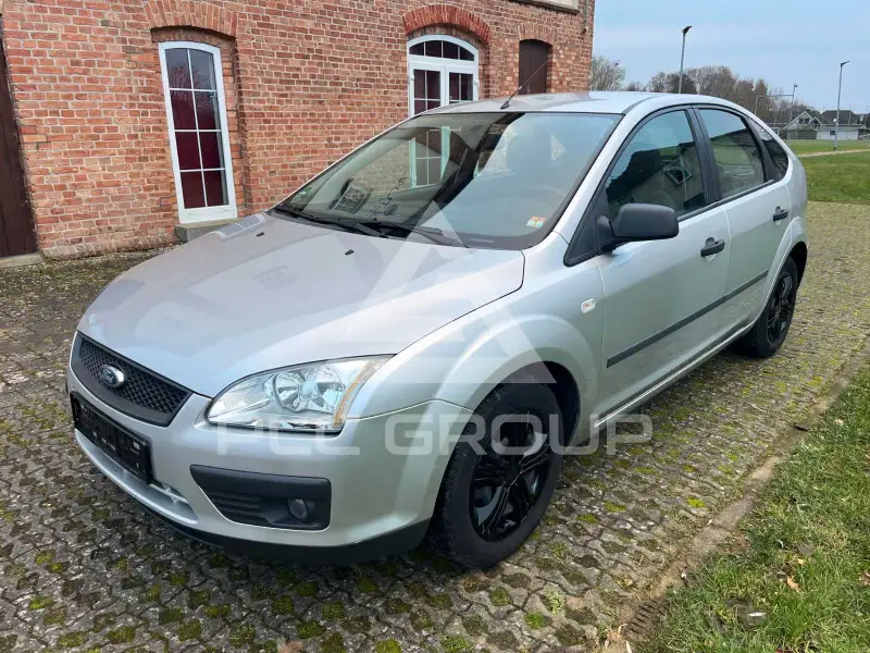 2005 Ford FOCUS