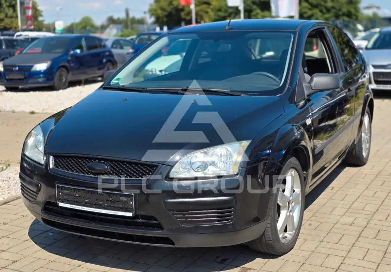 2005 Ford FOCUS