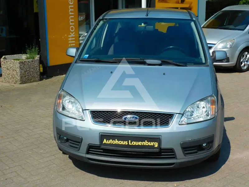 2005 Ford FOCUS