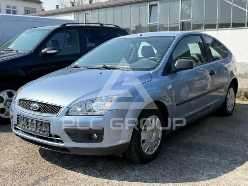 2005 Ford FOCUS