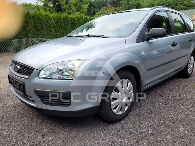 2005 Ford FOCUS