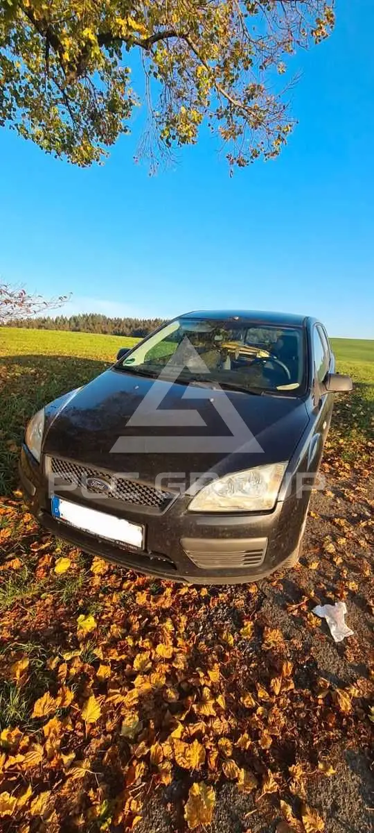 2005 Ford FOCUS