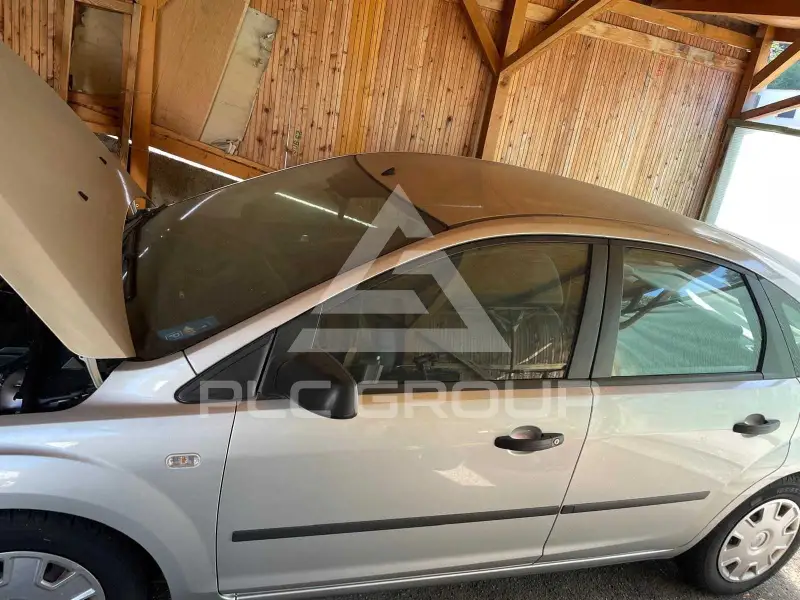 2005 Ford FOCUS