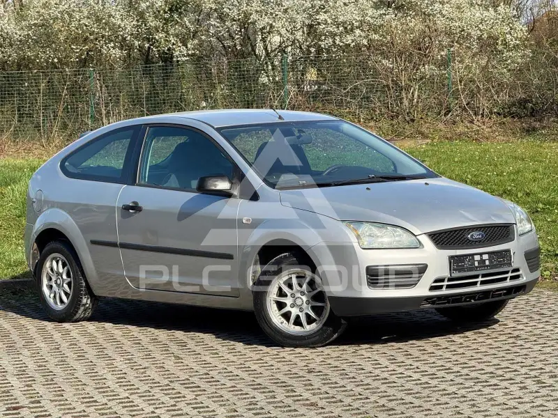 2005 Ford FOCUS