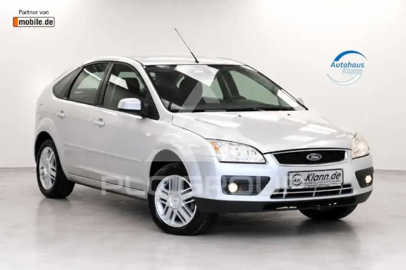 2005 Ford FOCUS