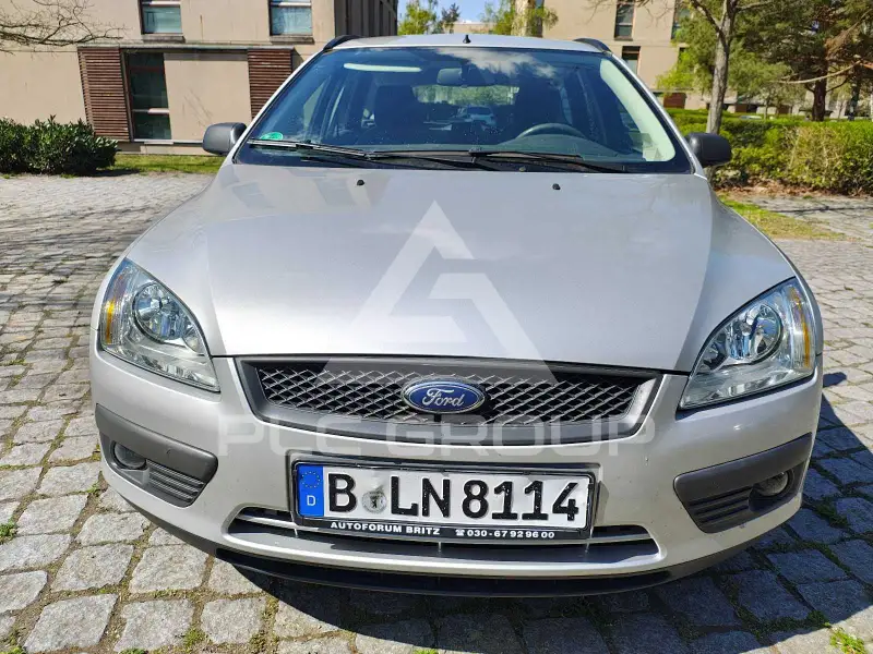 2005 Ford FOCUS