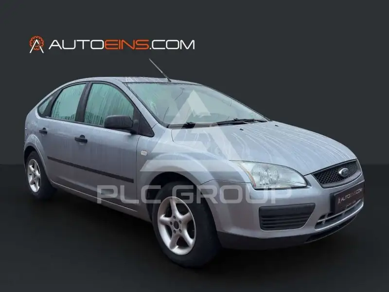 2005 Ford FOCUS