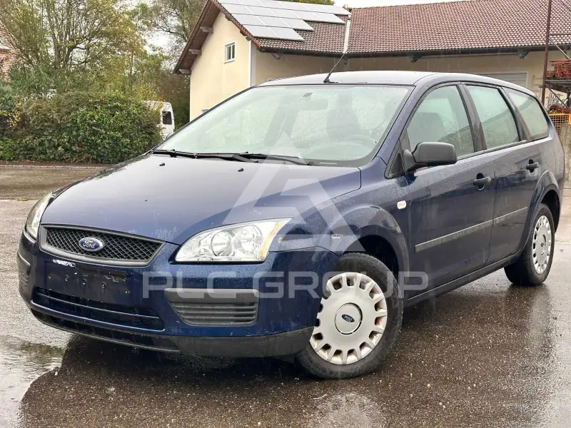 2005 Ford FOCUS
