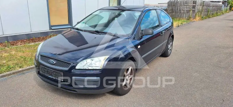 2005 Ford FOCUS