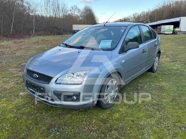 2005 Ford FOCUS