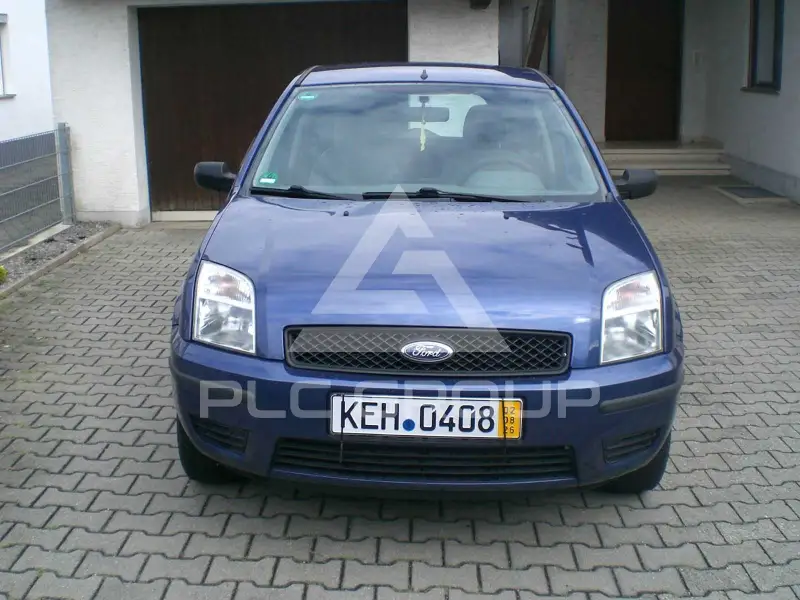 2005 Ford FUSION