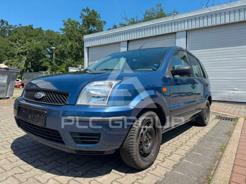 2005 Ford FUSION