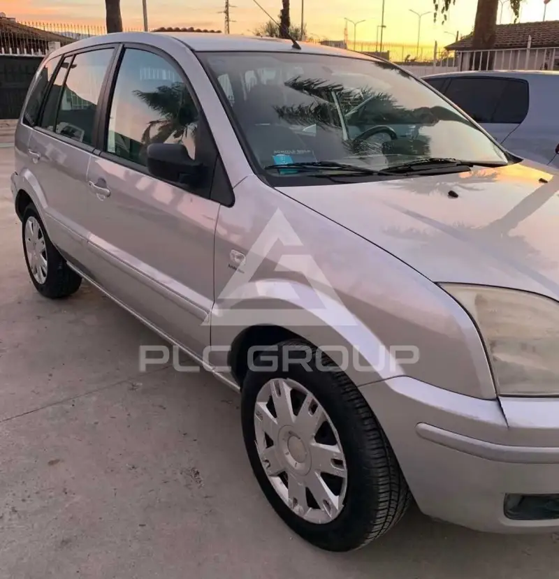 2005 Ford FUSION