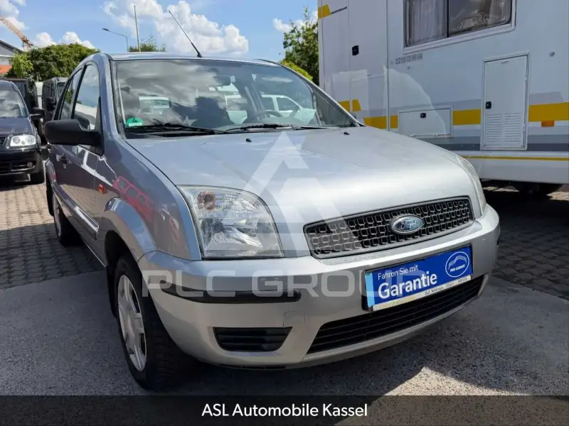 2005 Ford FUSION