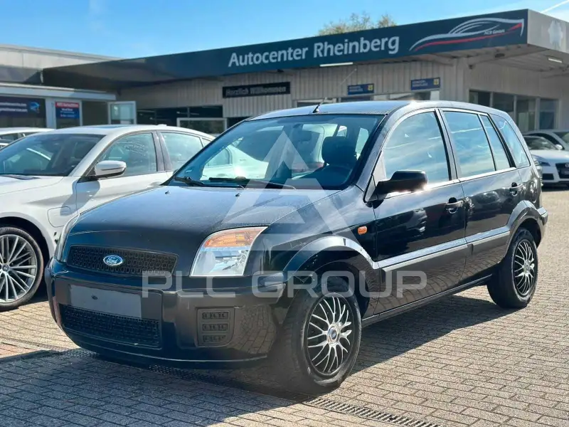 2005 Ford FUSION