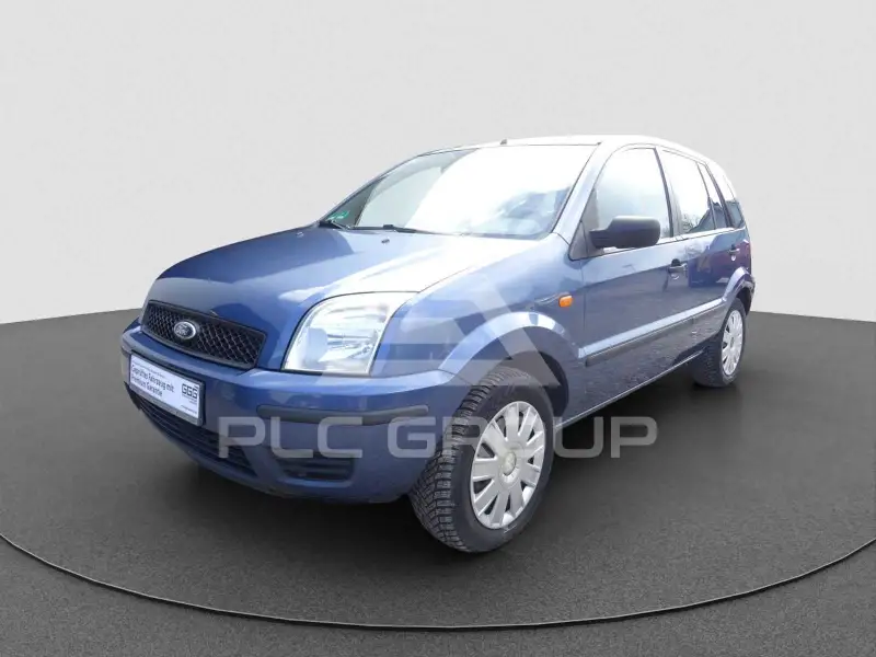 2005 Ford FUSION