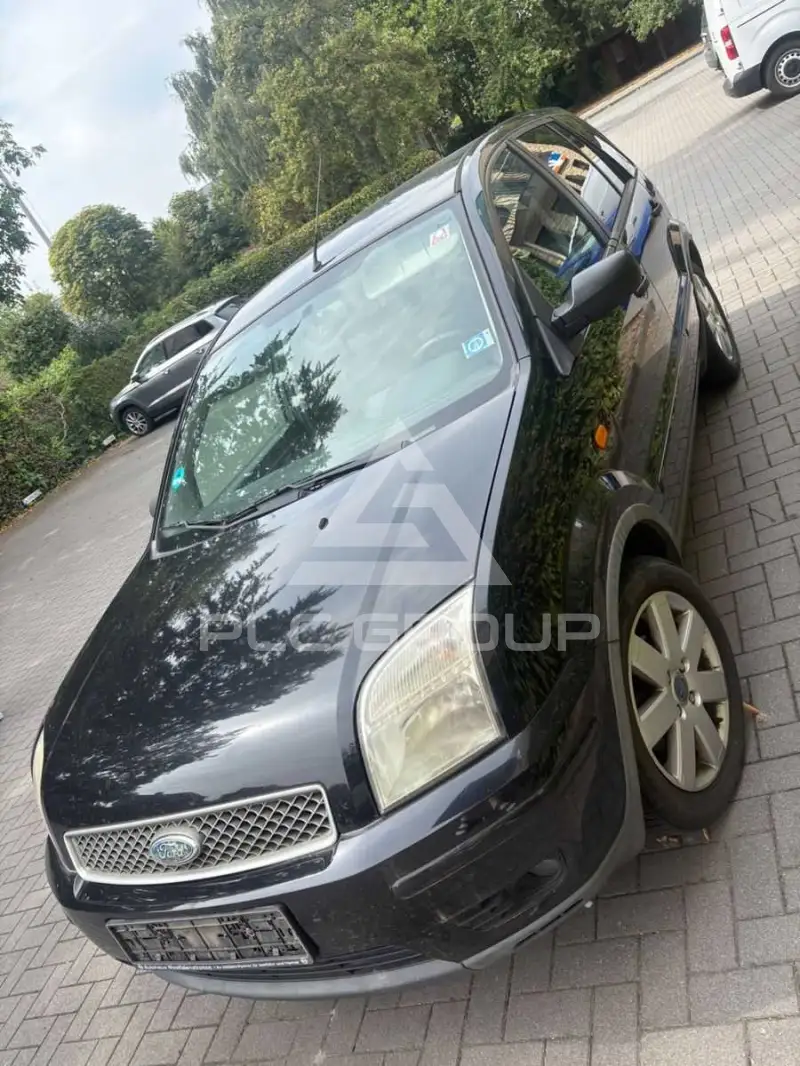 2005 Ford FUSION