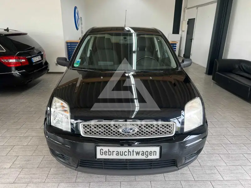 2005 Ford FUSION